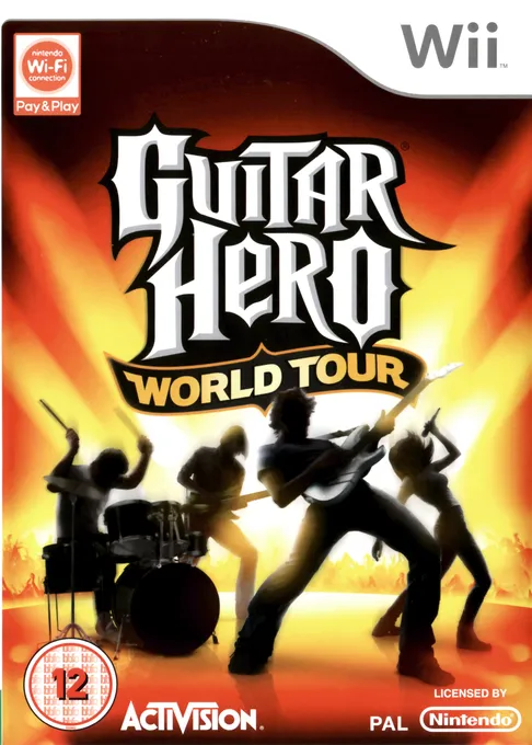 Guitar Hero World Tour (Europe) (En,Fr,De,Es,It) (Rev 1)